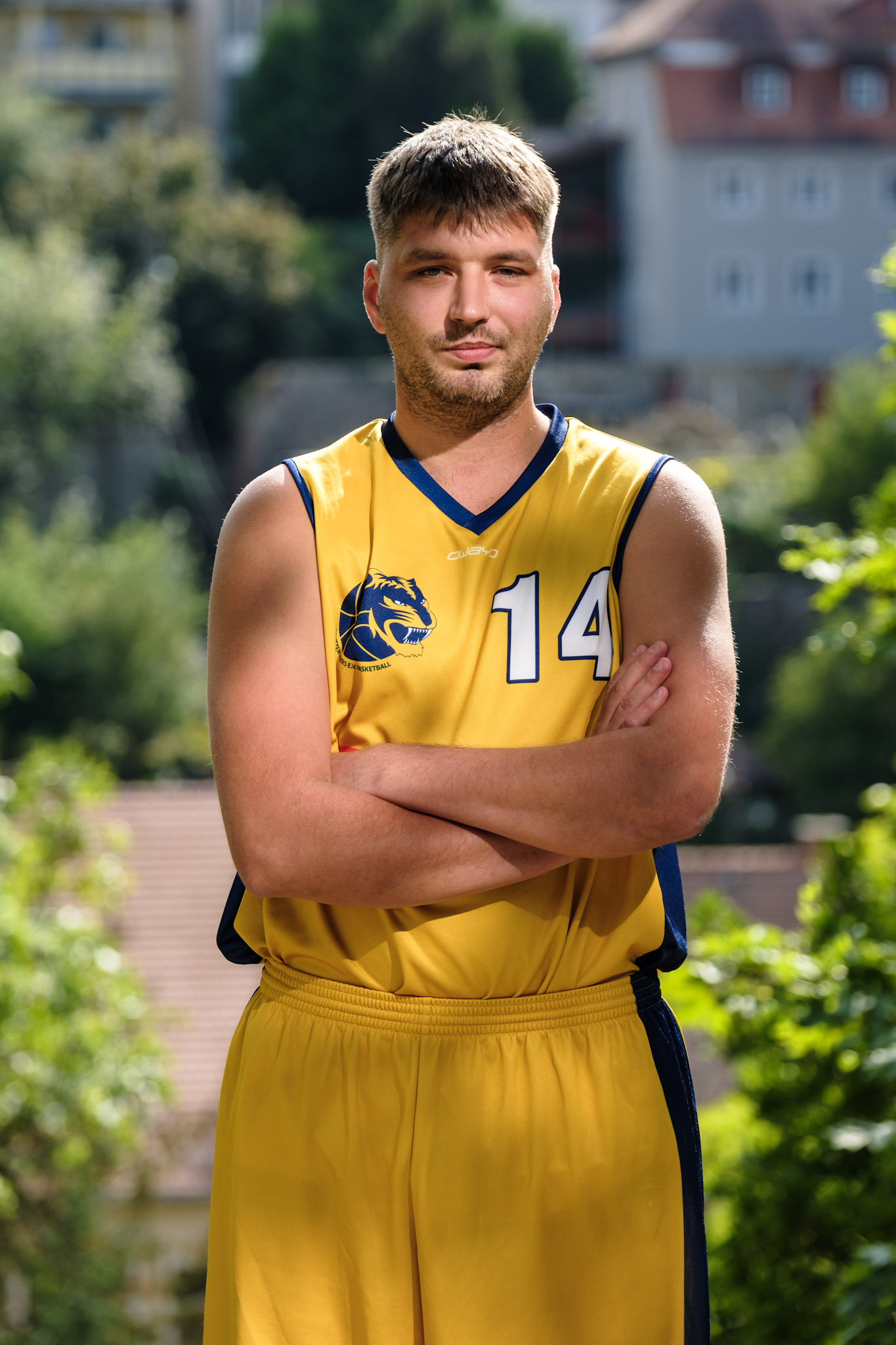 Kornel Krzysztof Imbierowicz