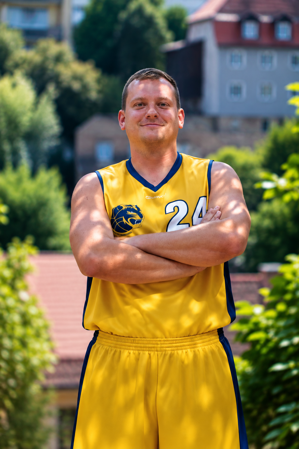 Lukasz Zubel
