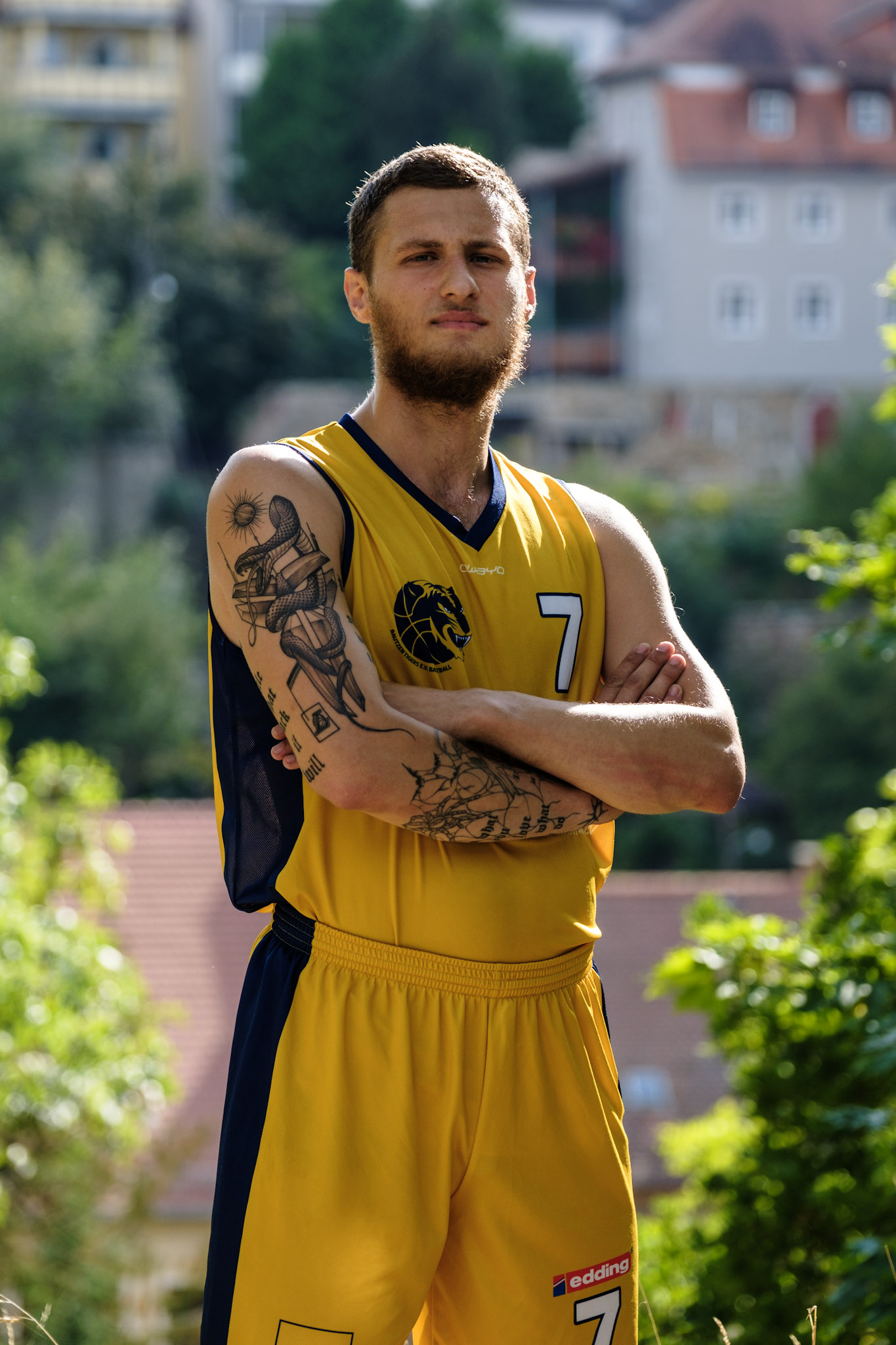 Miłosz Morawski