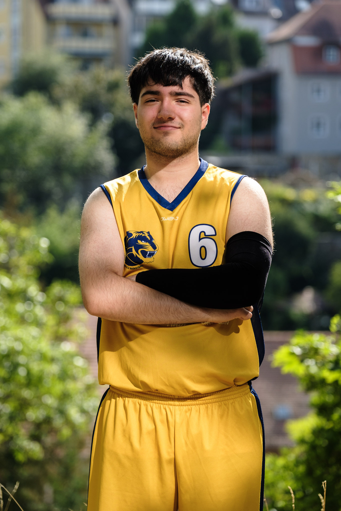 Tobias Doktor